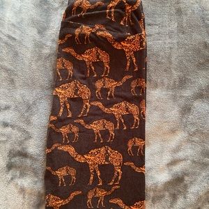 OS Leggings